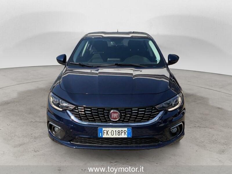 FIAT Tipo (2015-) 1.3 Mjt S&S 5 porte Lounge