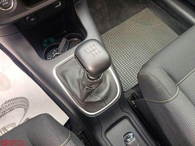 Citroën C3 PureTech 110 S&S MAX