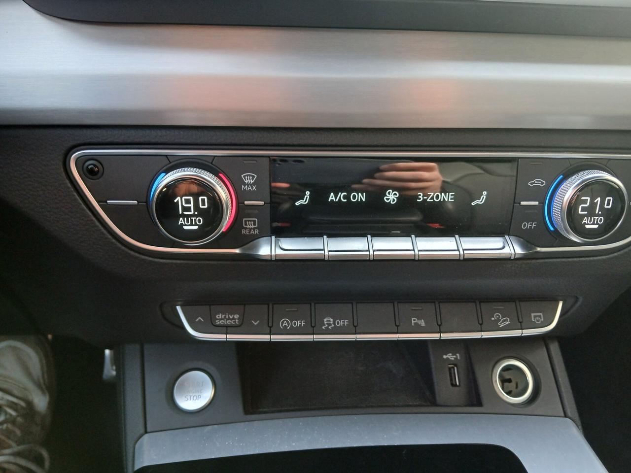 Audi Q5 45 TFSI quattro S tronic S line