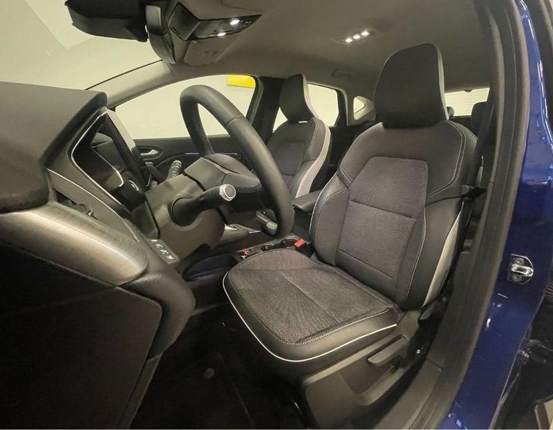 Renault Captur Captur Plug-in Hybrid E-Tech 160 CV Intens