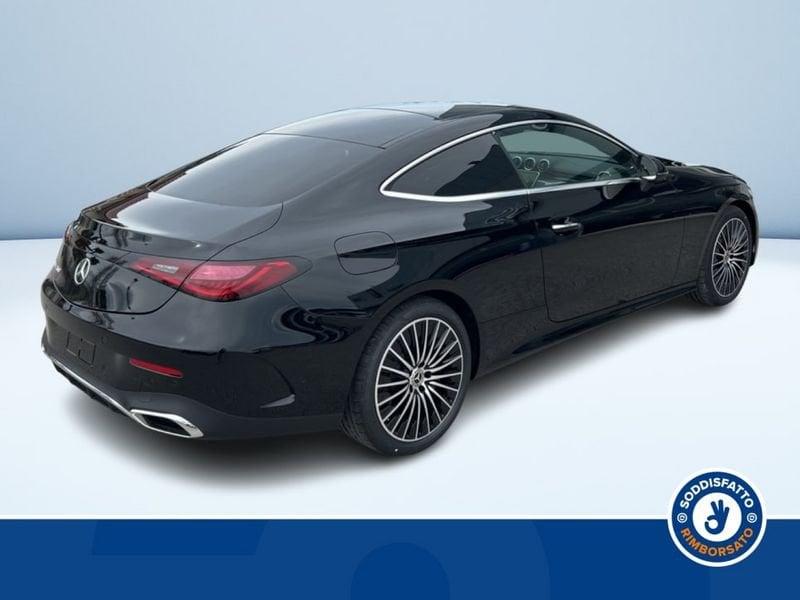 Mercedes-Benz CLE CLE 200 Coupé AMG Line Advanced