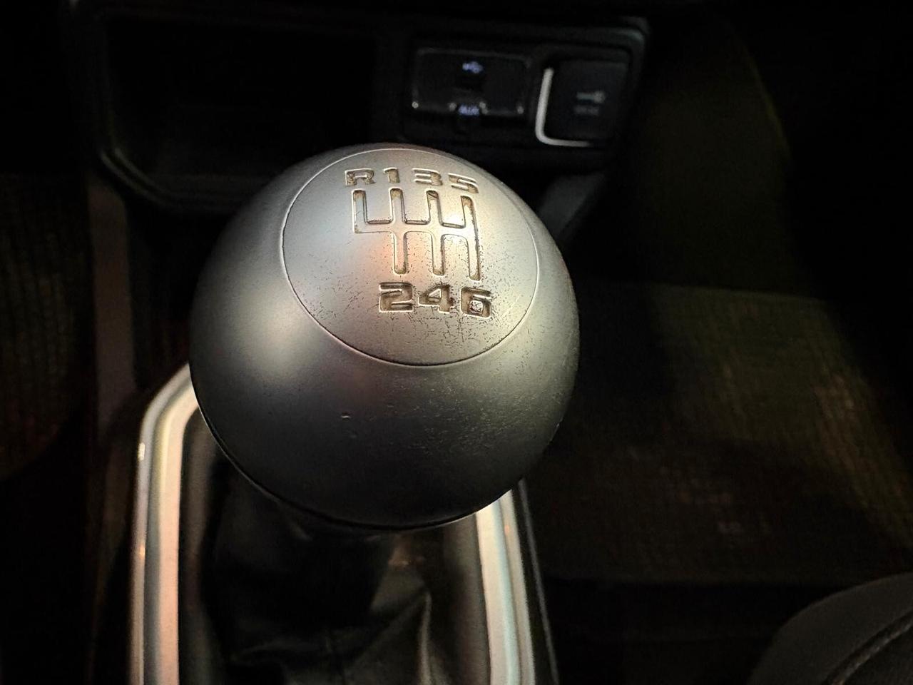 Jeep Renegade LIMITED 1.0 T3 120 CV 6mt SPOTICAR