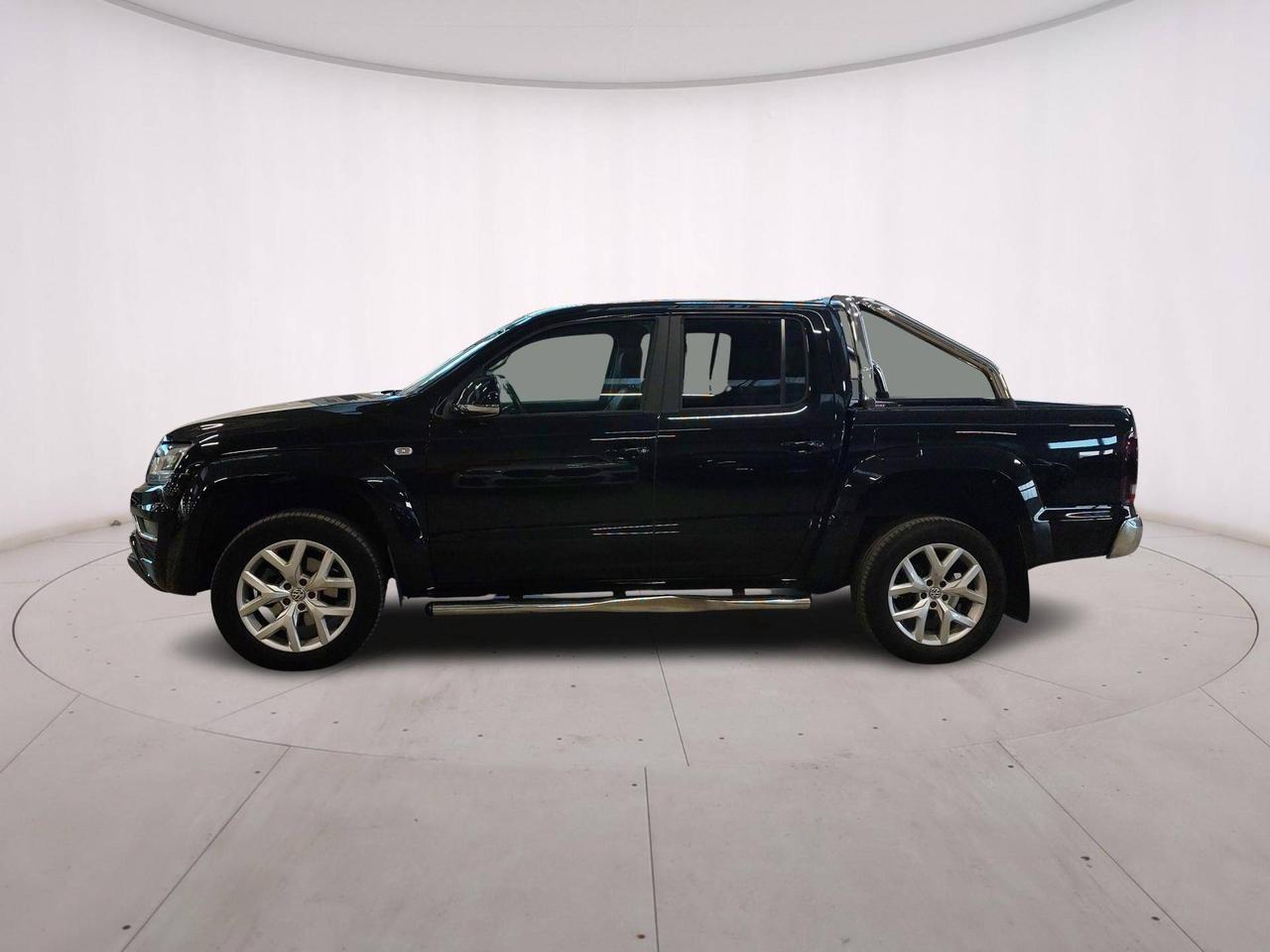 Volkswagen Amarok DC 3.0 V6 tdi Highline 4motion 258cv