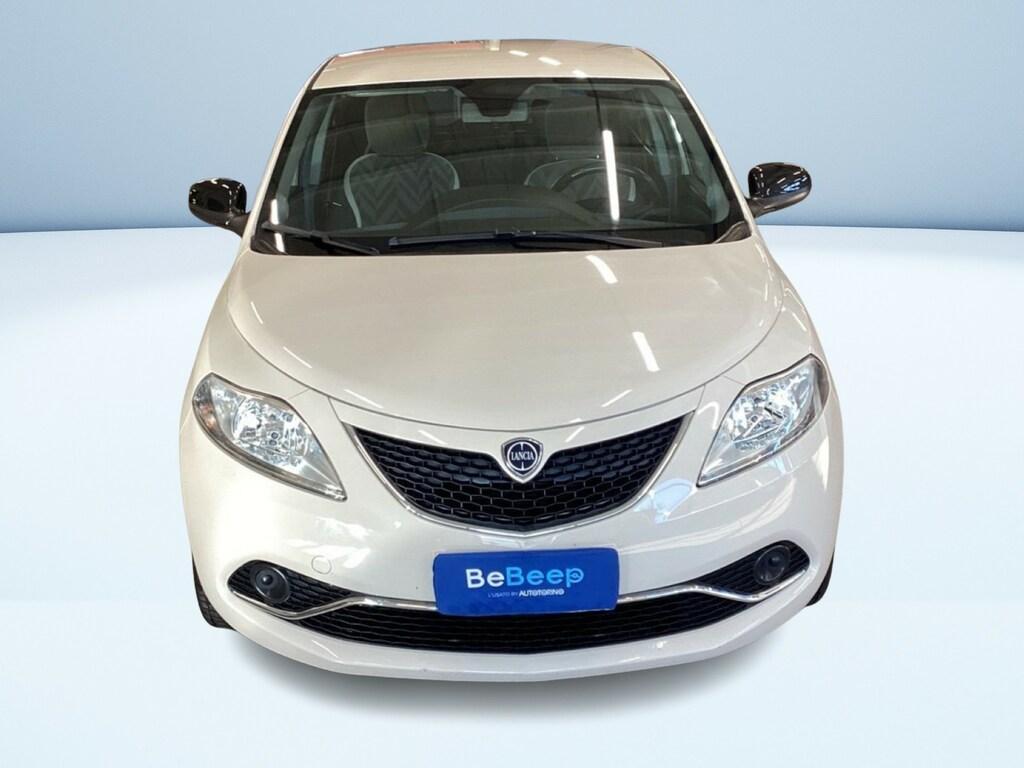 Lancia Ypsilon 5 Porte 1.2 Mya