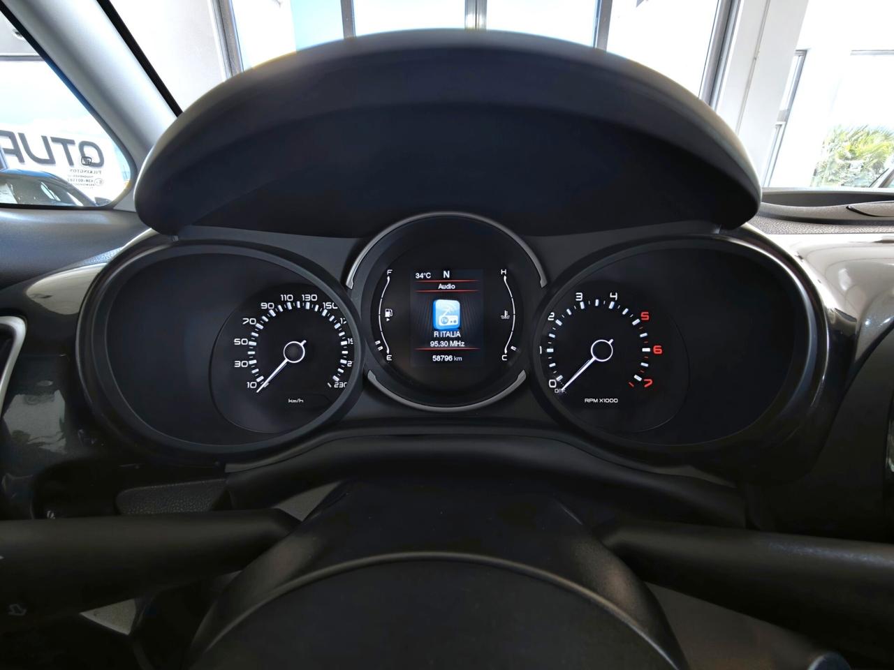 Fiat 500L 1.3 Mjet Urban 95cv 2019 Auto