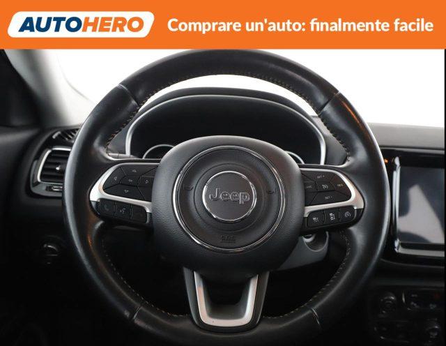 JEEP Compass 2.0 Multijet II aut. 4WD Limited