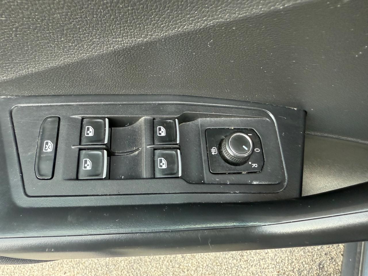 Volkswagen T-Roc 2.0 TDI SCR 150 cavalli anno 2020