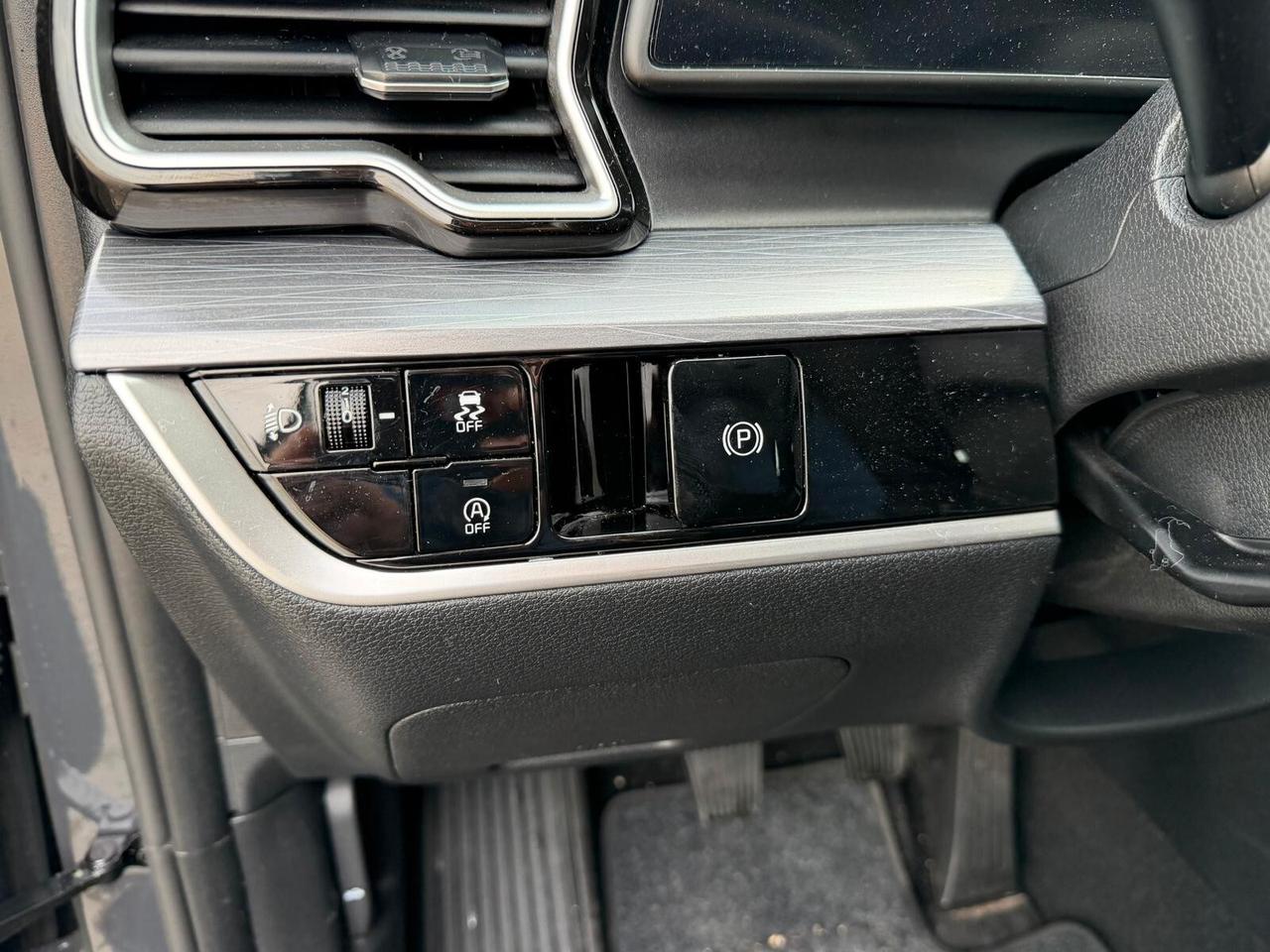 Kia Sportage 1.6 CRDi MHEV Business