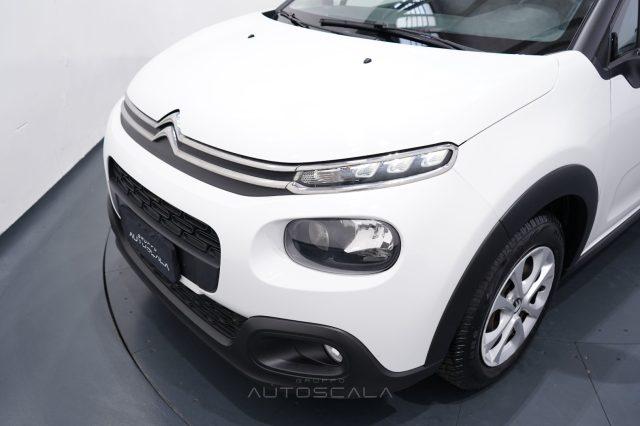 CITROEN C3 1.2 PureTech 83cv S&S Business