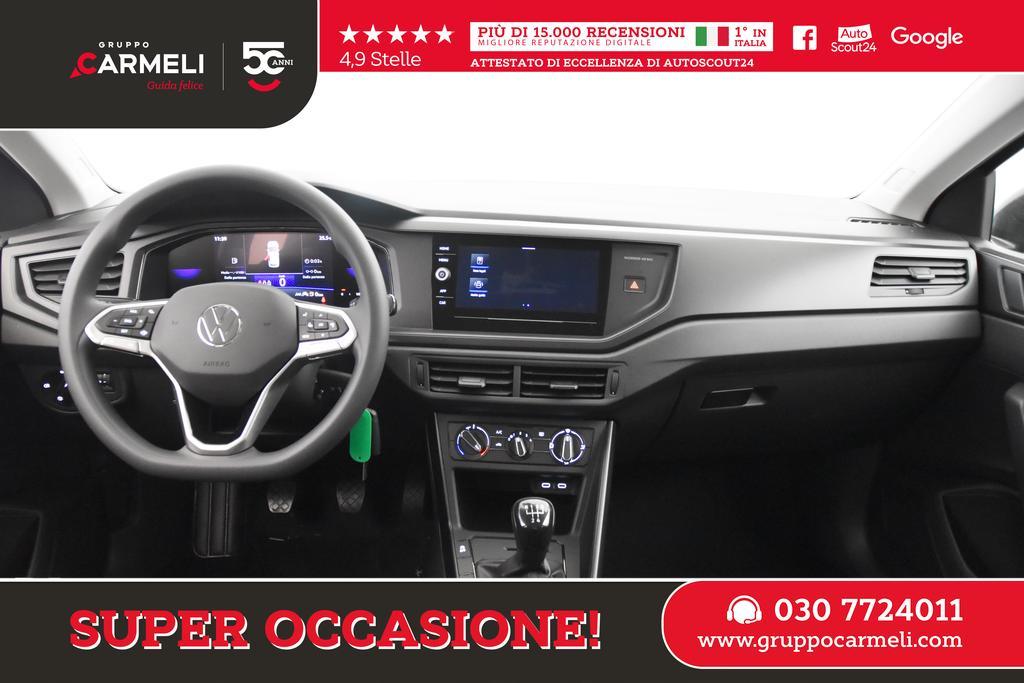 Volkswagen Taigo 1.0 TSI Life