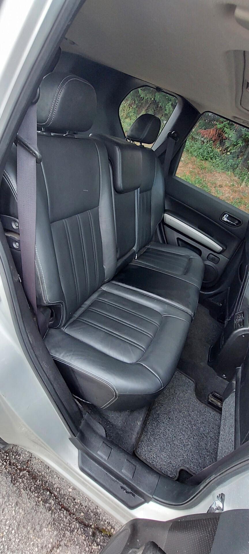 NISSAN X-TRAIL 2.0 DIESEL 150 CV SUV 4X4 INSERIBILE TETTO APRIBILE NAVIGATORE STRAFULL