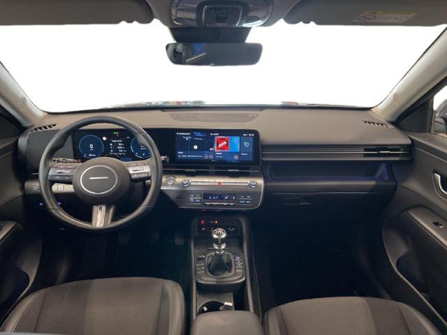 HYUNDAI Kona 1.0 T-GDI Hybrid 48V iMT XClass