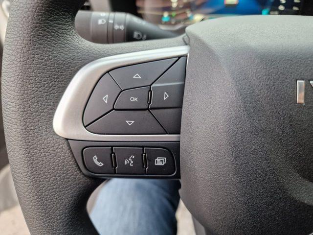 IVECO Daily 35C12V BTor 2.3 PM-TA Furgone IVA ESPOSTA