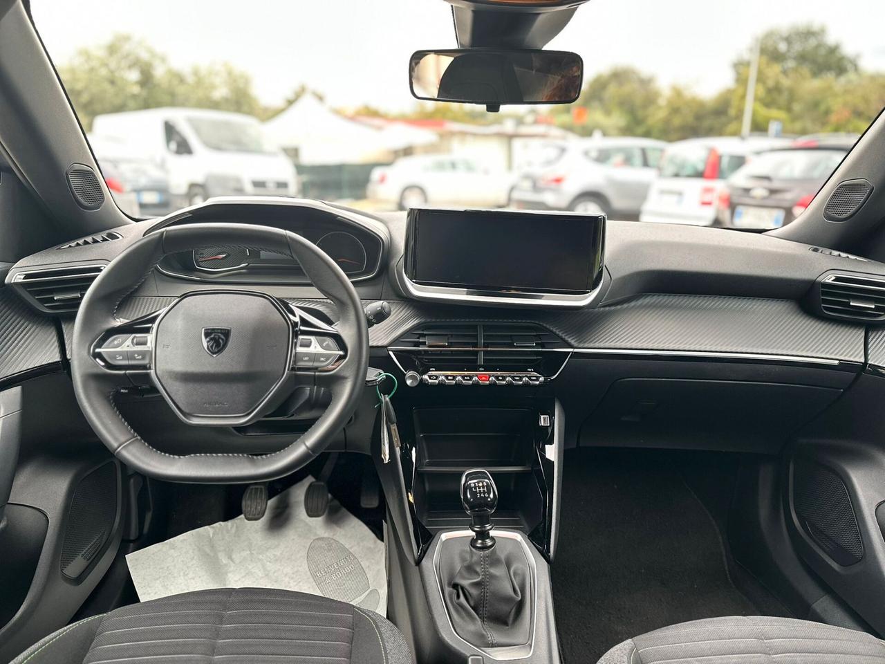 Peugeot 2008 PureTech 100 S&S Allure