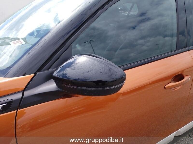 Peugeot 2008 II 2020 Benzina 1.2 puretech GT Pack s&s 130cv eat8