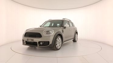 MINI Mini Countryman F60 2017 - Mini Countryman 2.0 Cooper D Hype all4 my18