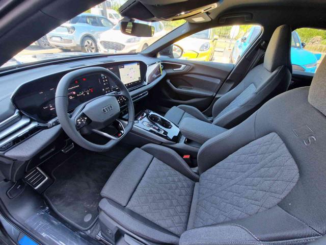 AUDI A5 Avant TDI 150 kW mHEV+ S tronic S Line edition