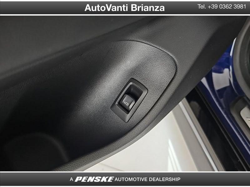 BMW Serie 4 420d Gran Coupe 48V LCI xdrive MSport Pro