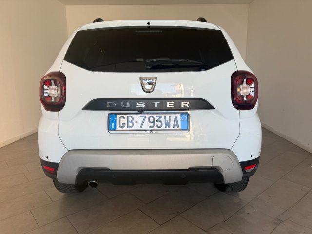 DACIA Duster 1.0 TCe 100 CV ECO-G 4x2 Essential