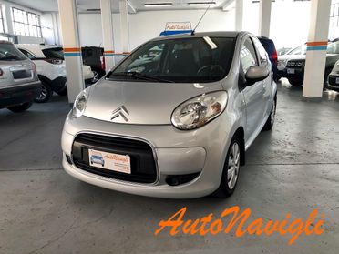 Citroen C1 1.0 5 porte airdream CMP-5 Amici - Ok NeoPatentati