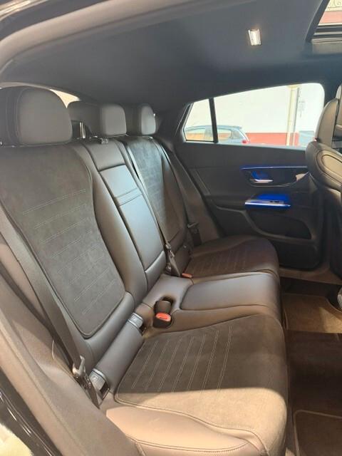 Mercedes-benz GLC 220 Coupe d AMG Line Premium Plus 4matic