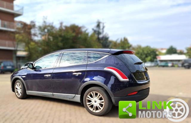 LANCIA Delta 1.6 MJT DPF Gold