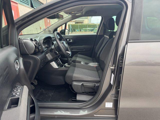 CITROEN C3 Aircross PureTech 110 S&S Shine Unicoprop. IVA Esp.