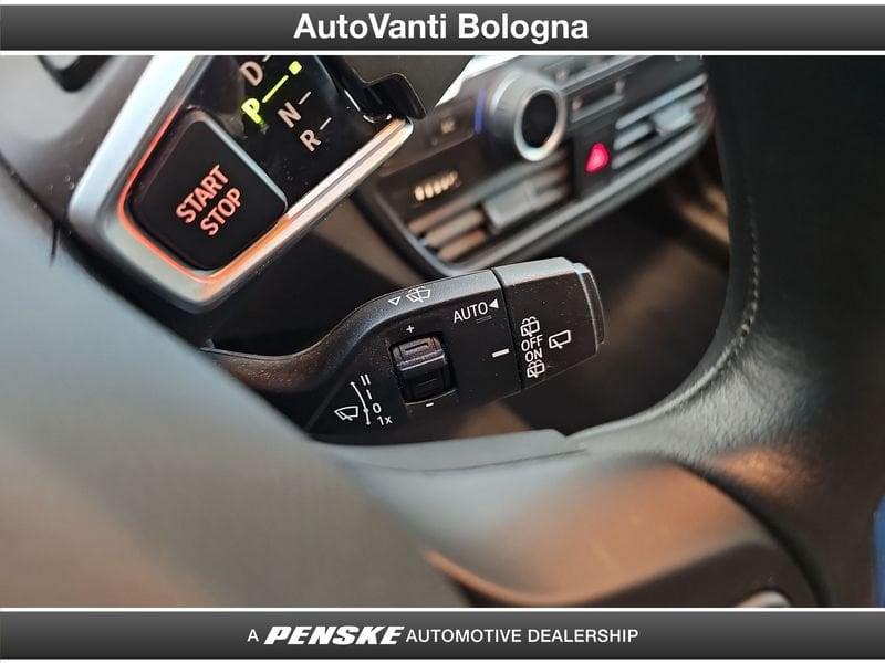 BMW i3 i3s 120 Ah
