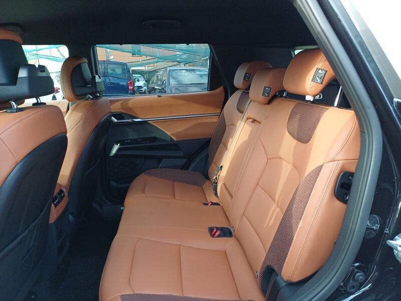 KGM Torres Torres 1.5 Turbo GDI K-Line Automatic