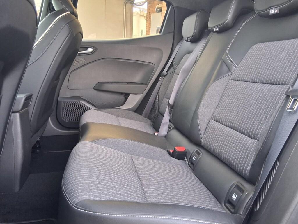 Renault Clio 5 Porte 1.6 Hybrid Techno E-Tech Auto
