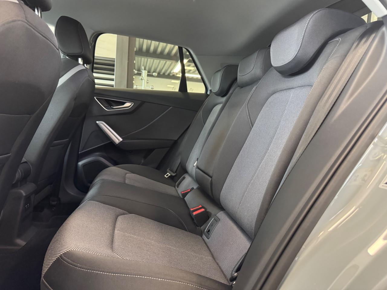 Audi Q2 35 TDI Advanced S-Tronic Cerchi 19" Matrix