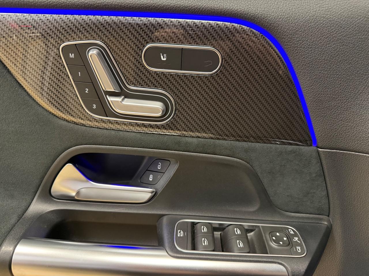 Mercedes-benz GLA 35 AMG 4Matic AMG/UNICO PROP/FATTURABILE
