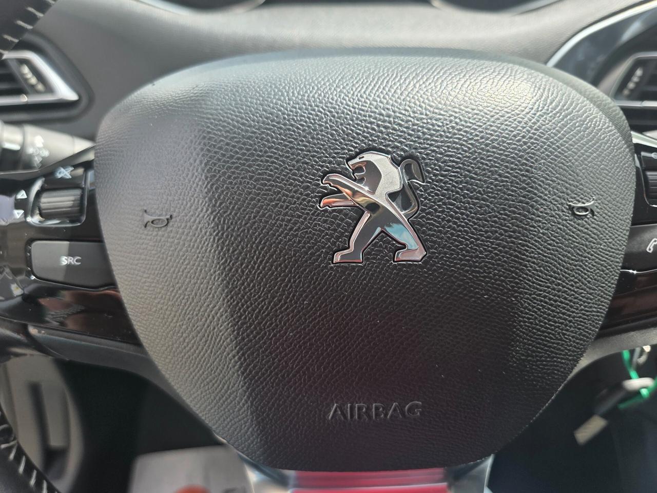 Peugeot 308 BlueHDi 100 Cv Business Nessun obbligo finanziario