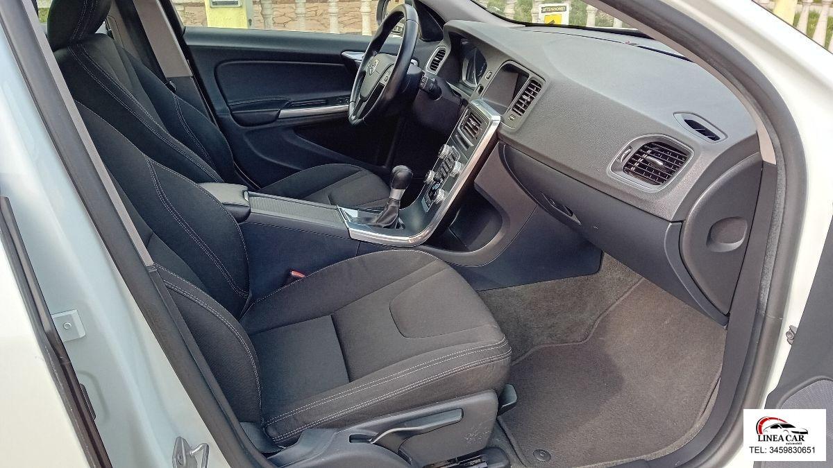 VOLVO - V50 1.6 diesel