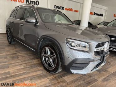 Mercedes-Benz Classe GLB GLB 200 d Automatic 4Matic Premium 7POSTI