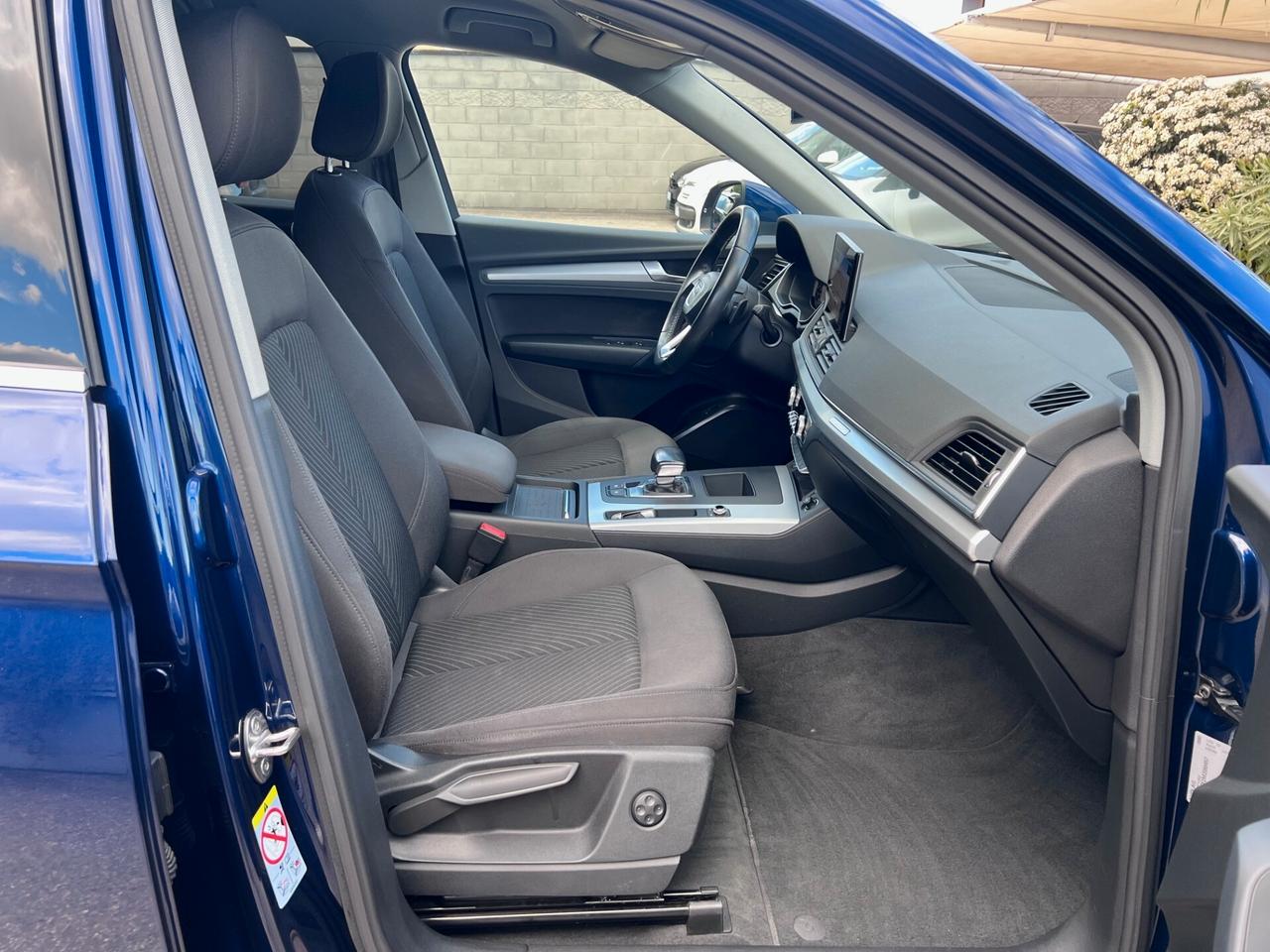 Audi Q5 SPB Sportback 40 2.0 tdi 12V BUSINESS quattro PERF