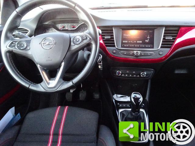 OPEL Crossland 1.2 12V Start&Stop Elegance NEOPATENTATI
