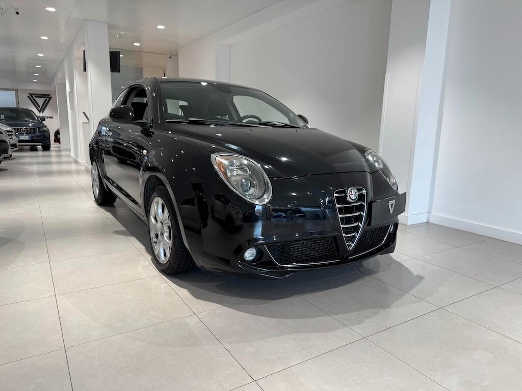 Alfa Romeo MiTo 1.6 JTDm-2 S&S Distinctive