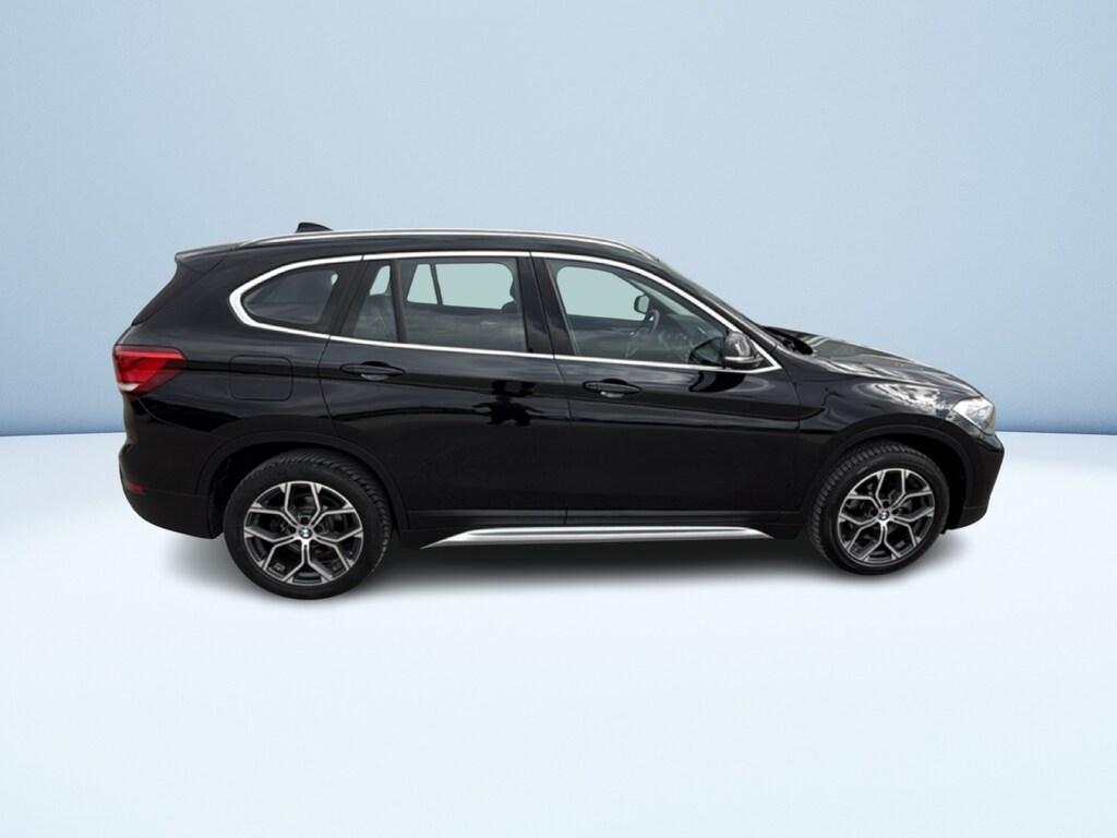 BMW X1 18 d xLine Plus sDrive Steptronic
