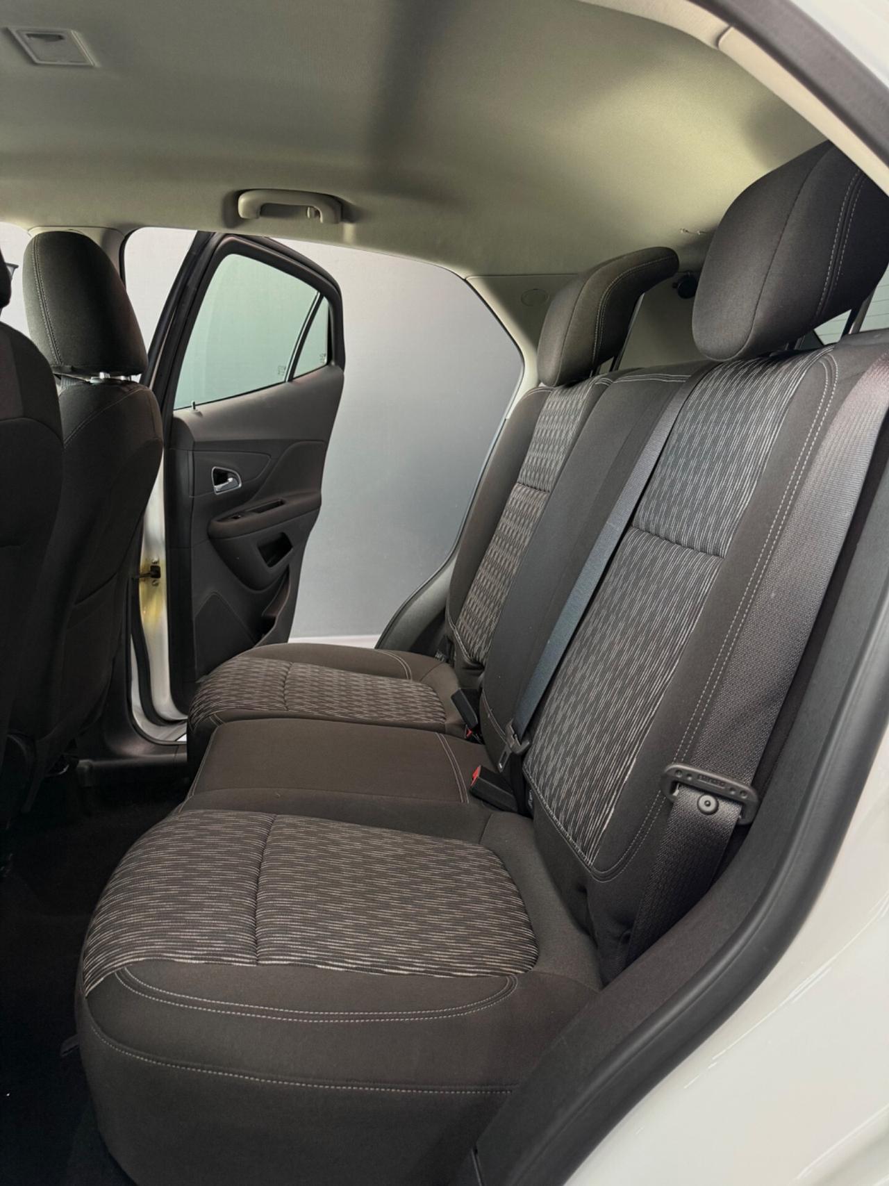 Opel Mokka 1.4 GPL (CASA MADRE ) 140CV INNOVATION 2016