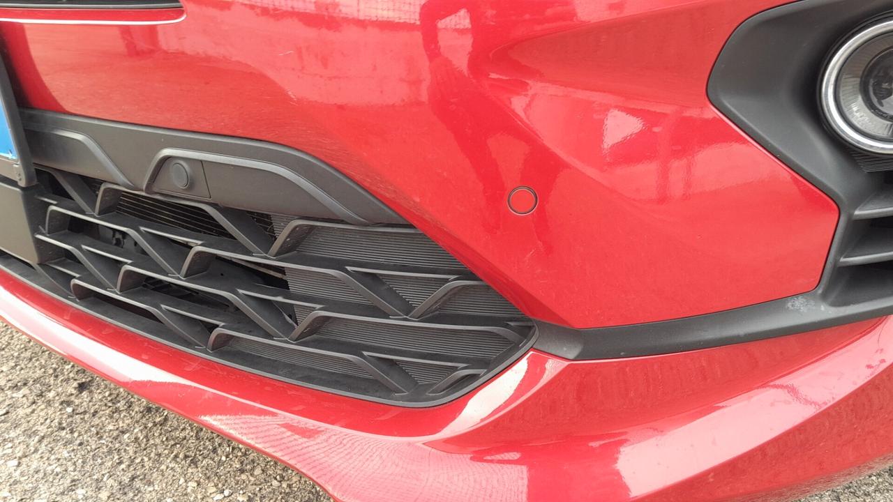 Kia Rio 1.2 DPi 82 CV EcoGPL Urban