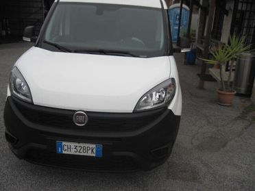 Fiat Doblo 1.6 105 CV 3 POSTI GARANZIA FINANZIABILE