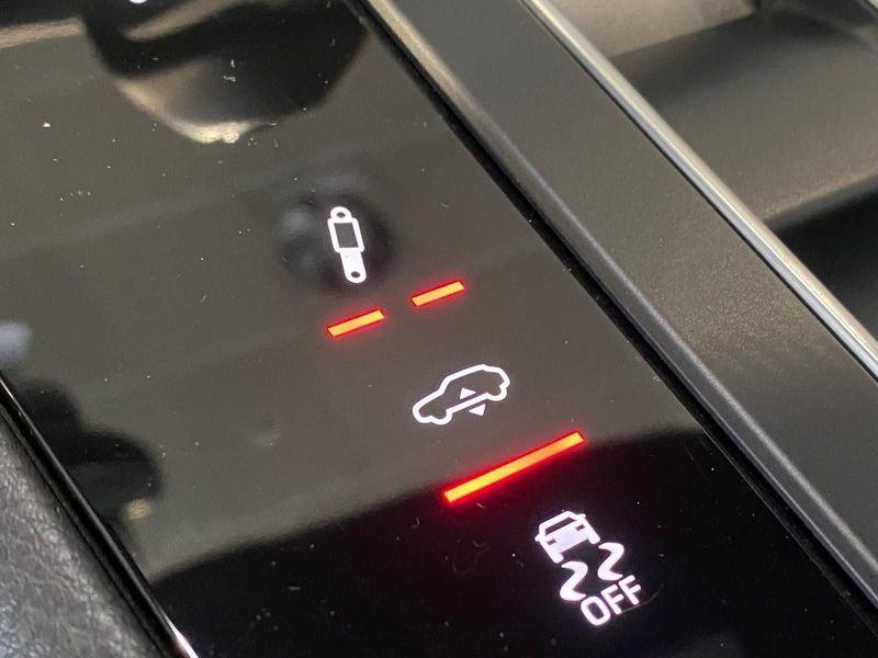 Porsche Macan GTS 2.9 441 cv PDK - IVA Esposta