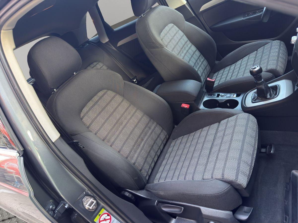 AUDI - Q3 - 2.0 TDI 150 CV Sport S LINE