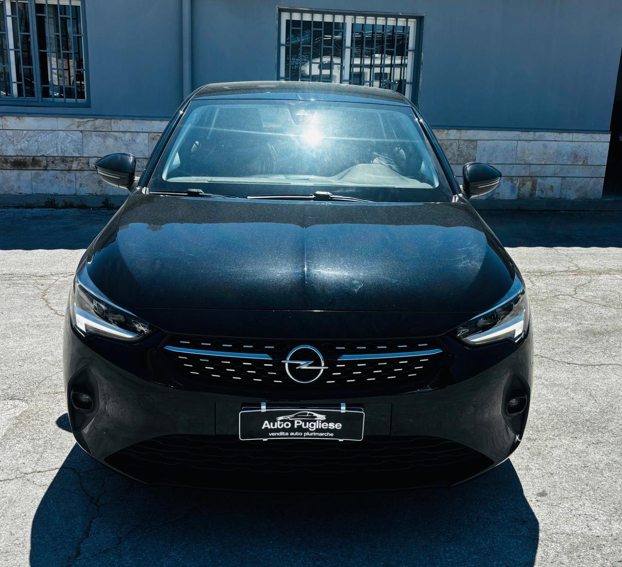 Opel Corsa 1.5 D 100 CV GS Line