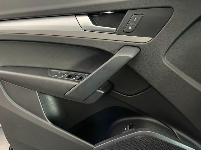 AUDI Q5 2.0 TDI Quattro 204 CV S-Tronic Business