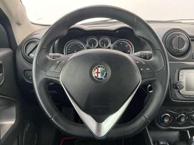 Alfa Romeo MiTo 1.3 JTDm 85 CV S&S Junior NEOPATENTATI