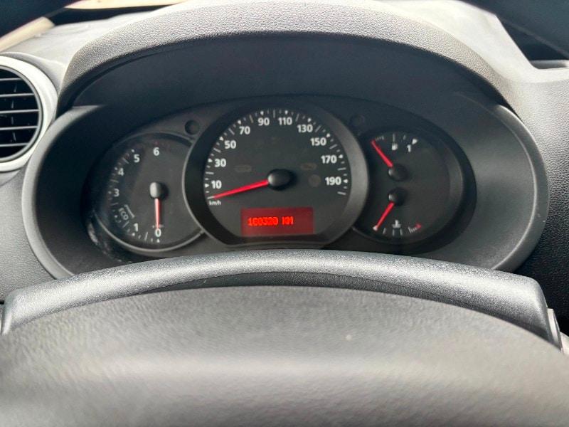 RENAULT Kangoo 3ª serie Kangoo Blue dCi 95CV E...