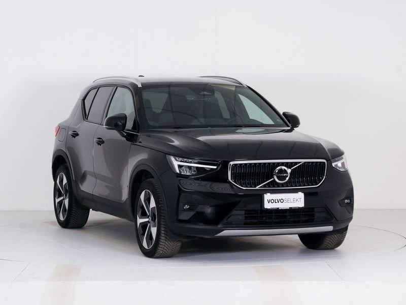 Volvo XC40 T2 automatico Core