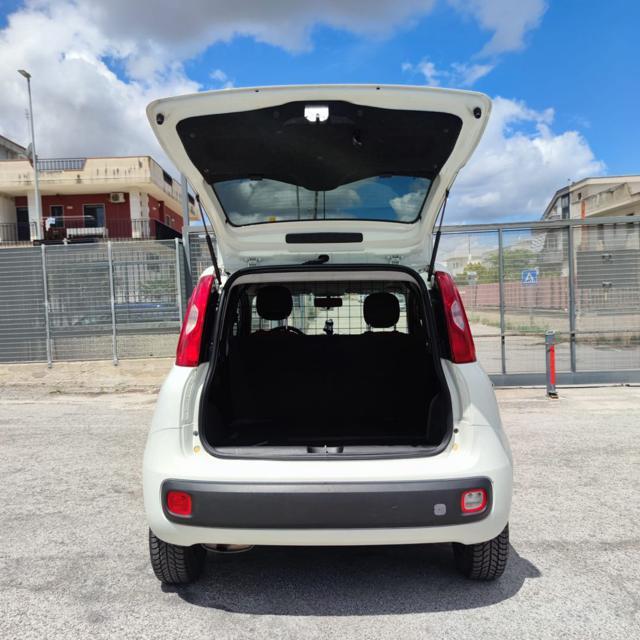 FIAT NEW PANDA VAN 1.3 M-JET 2 POSTI POP - 2019